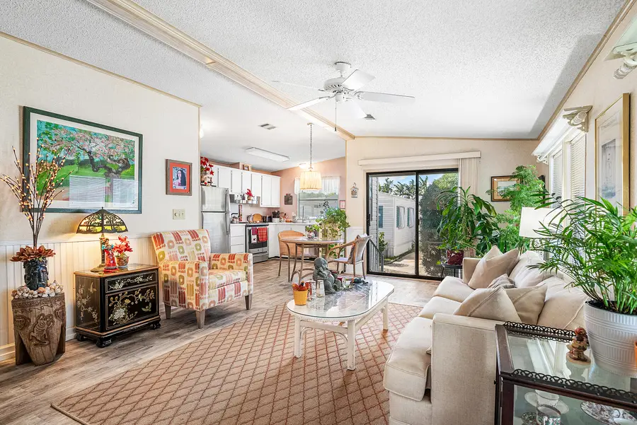 4 East Cedar Drive #Cd, Briny Breezes, FL 33435 - #3