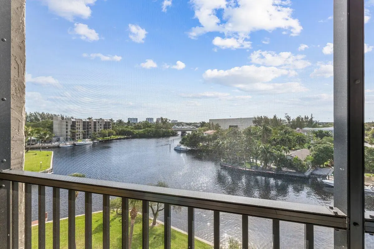 13 Royal Palm Way #602, Boca Raton, FL 33432 - #1