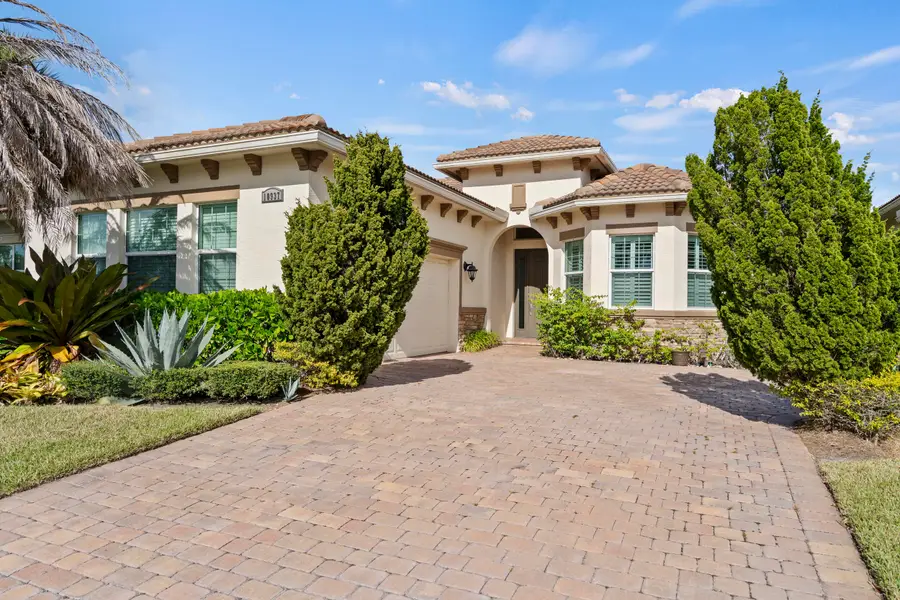 10937 SW Visconti Way, Port Saint Lucie, FL 34986 - #2