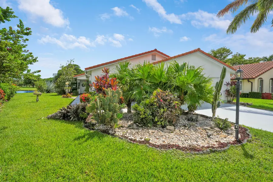 8421 Bonita Isle Drive, Lake Worth, FL 33467 - #2