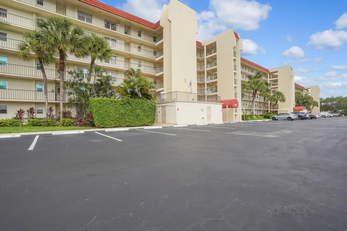 3959 Via Poinciana #503, Lake Worth, FL 33467 - #1