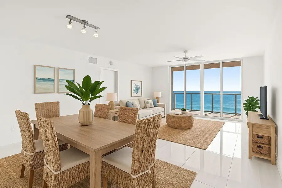 2650 Lake Shore Drive #1005, Riviera Beach, FL 33404 - #3