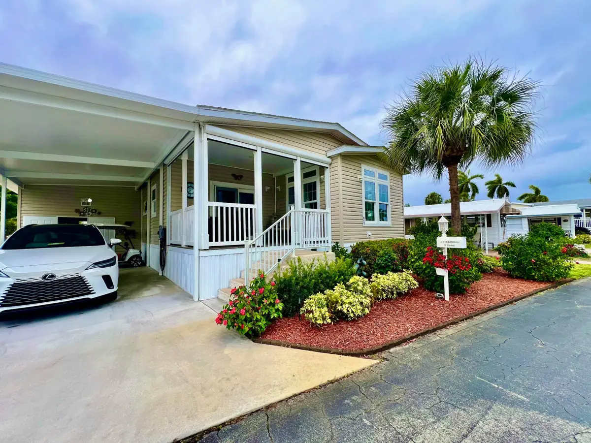 413 Hibiscus Drive, Deerfield Beach, FL 33442 - #1
