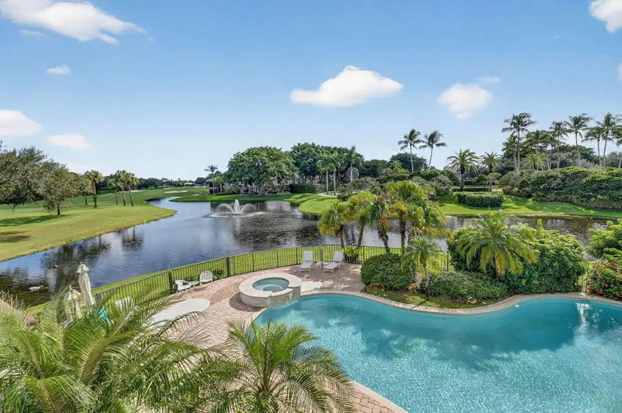 16670 Senterra Drive, Delray Beach, FL 33484 - #2