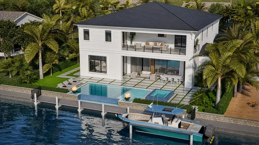 130 Bowsprit Drive, North Palm Beach, FL 33408 - #3