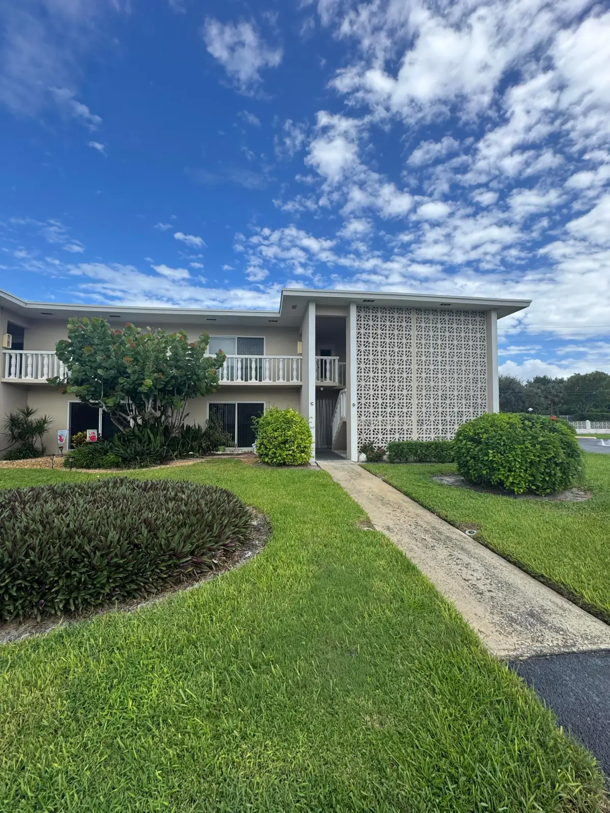 90 South Boulevard #1c, Boynton Beach, FL 33435 - #1