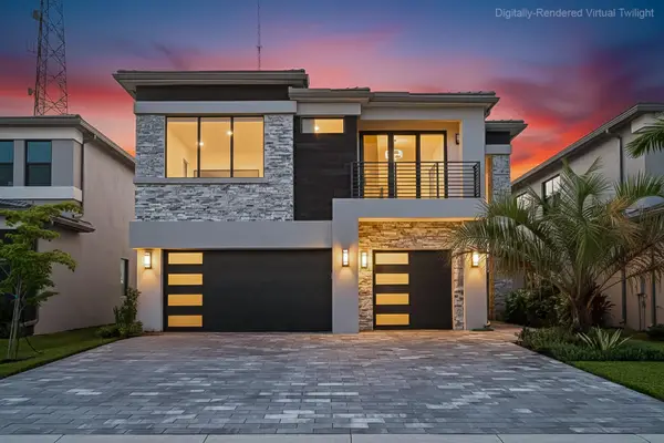 8258 Essex Country Club Drive, Boca Raton, FL 33434