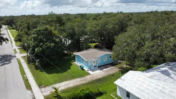 1806 SW 2 Avenue, Okeechobee, FL 34974
