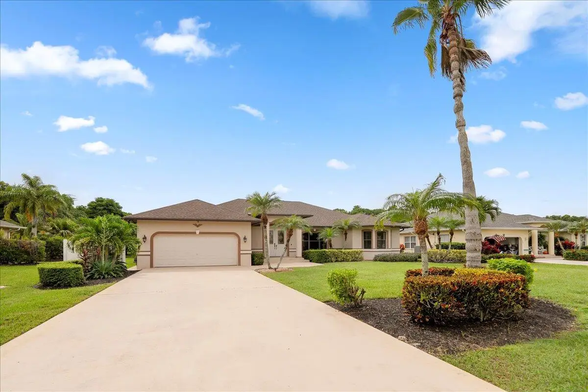 174 SE Osprey Ridge, Port Saint Lucie, FL 34984 - #1