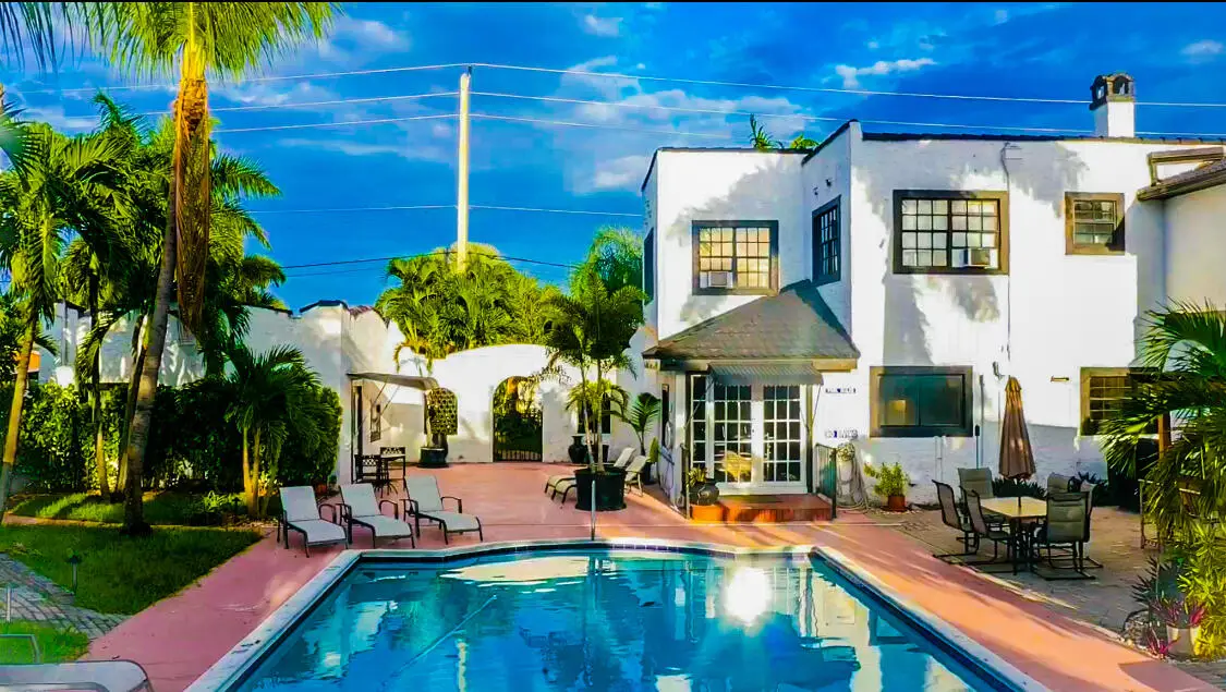 701 W Ocean Avenue, Boynton Beach, FL 33426 - #1