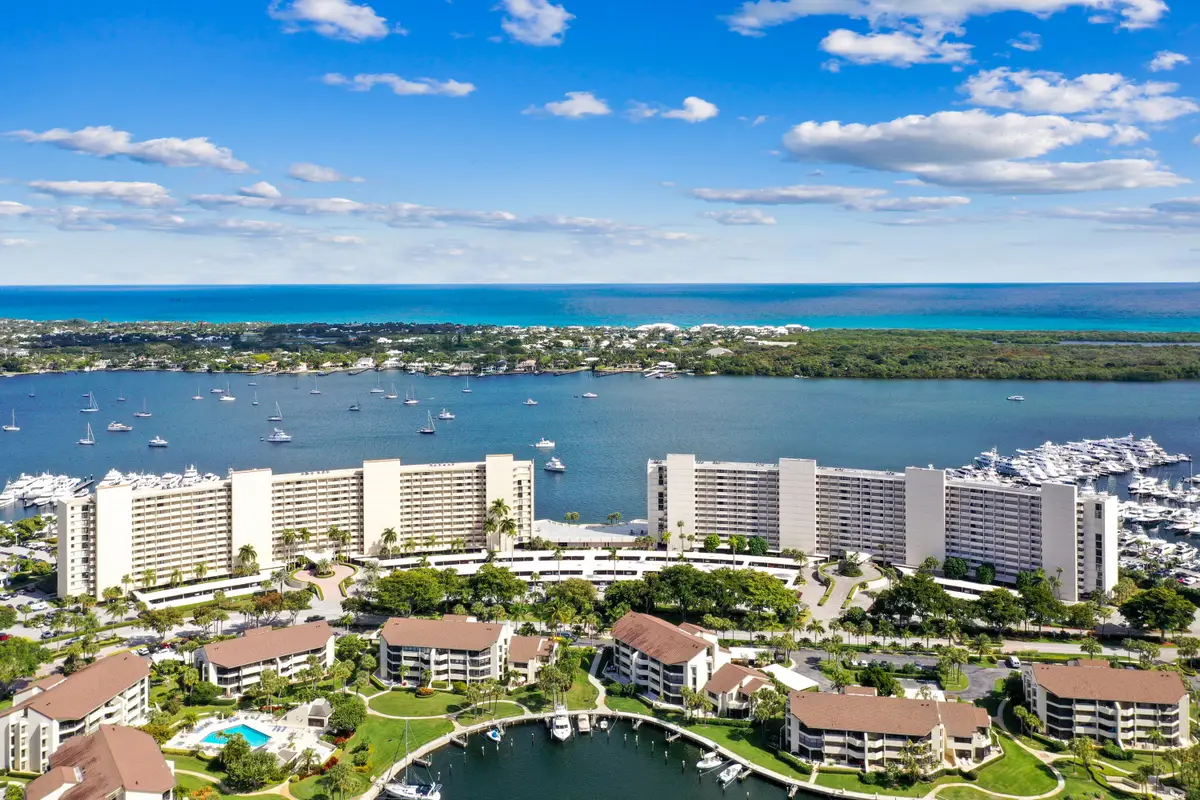 134 Lakeshore Drive #814, North Palm Beach, FL 33408 - #1