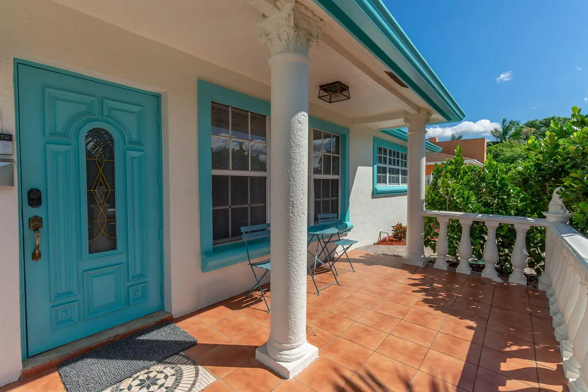 951 Green Street, West Palm Beach, FL 33405 - #1