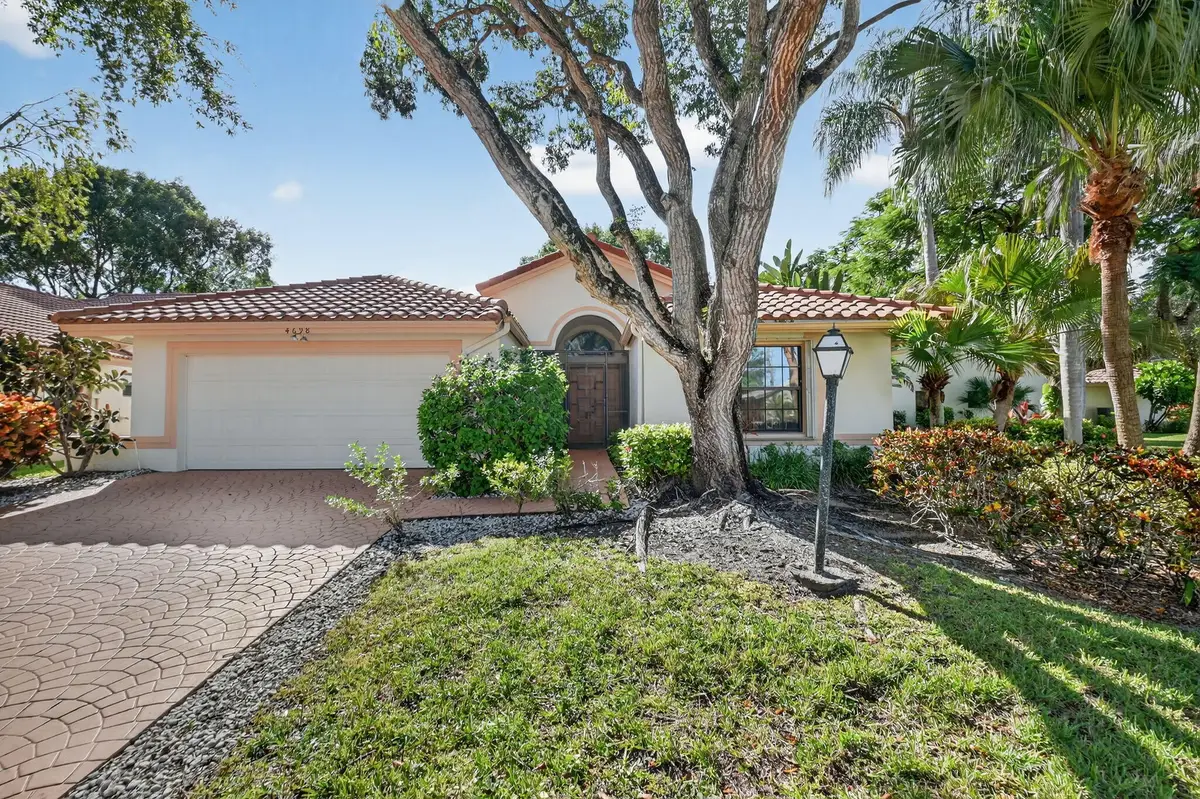 4698 Sextant Circle, Boynton Beach, FL 33436 - #1