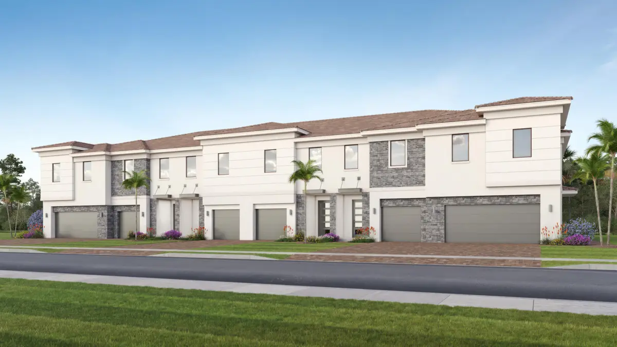 1181 Carillon Street, Wellington, FL 33414 - #1