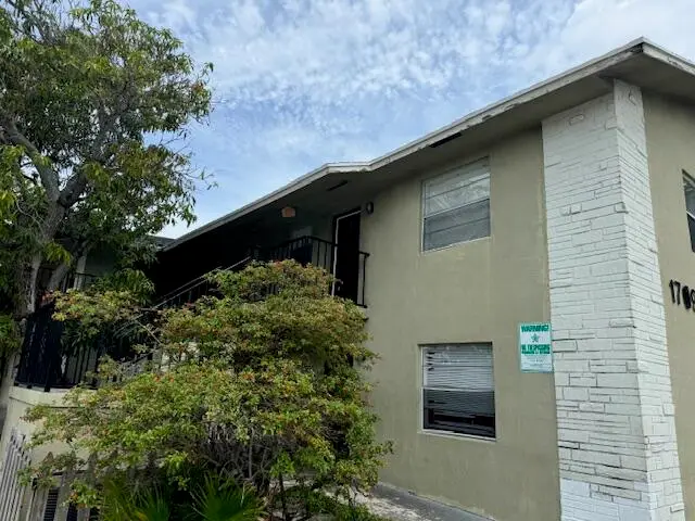 1709 S Federal Highway #6, Lake Worth Beach, FL 33460 - #1
