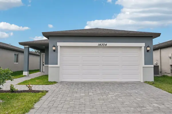 14304 SW New Dawn Road, ,, FL 34956