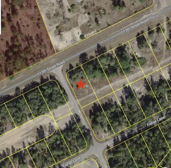 0 Tbd 113th Street Lot 1 Road, ,, FL 32179