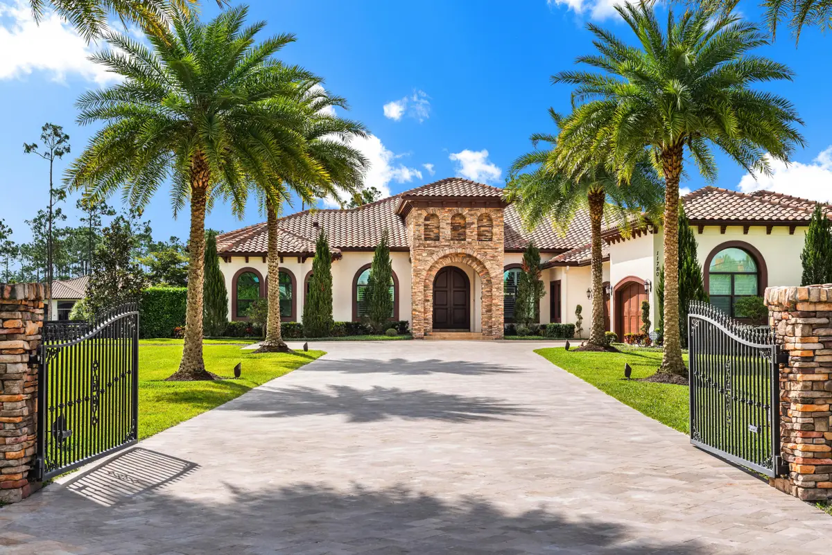 11780 Otter Run, Lake Worth, FL 33449 - #1