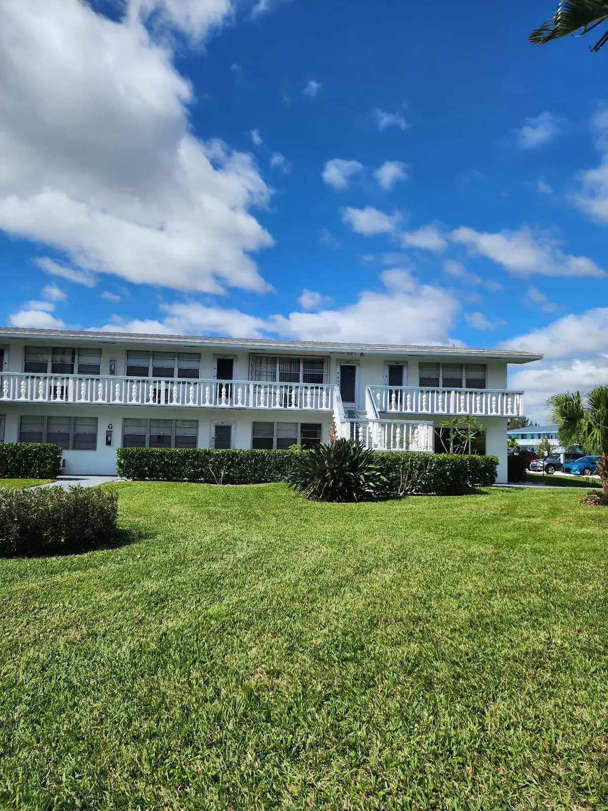 165 Camden G, West Palm Beach, FL 33417 - #1