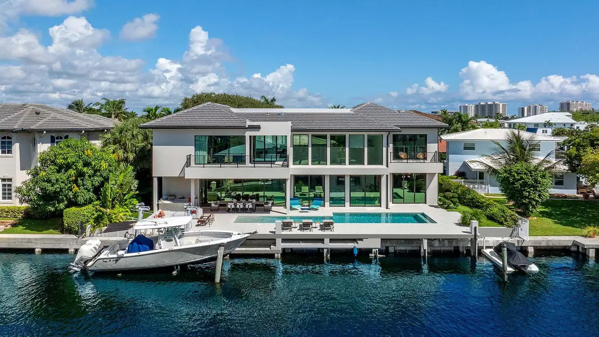 2900 NE 7th Drive, Boca Raton, FL 33431 - #1