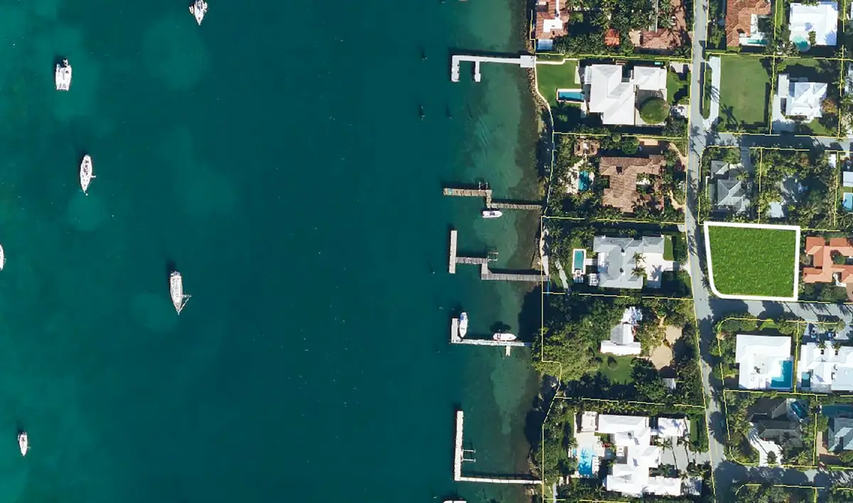 1421 N Lake Way, Palm Beach, FL 33480 - #1
