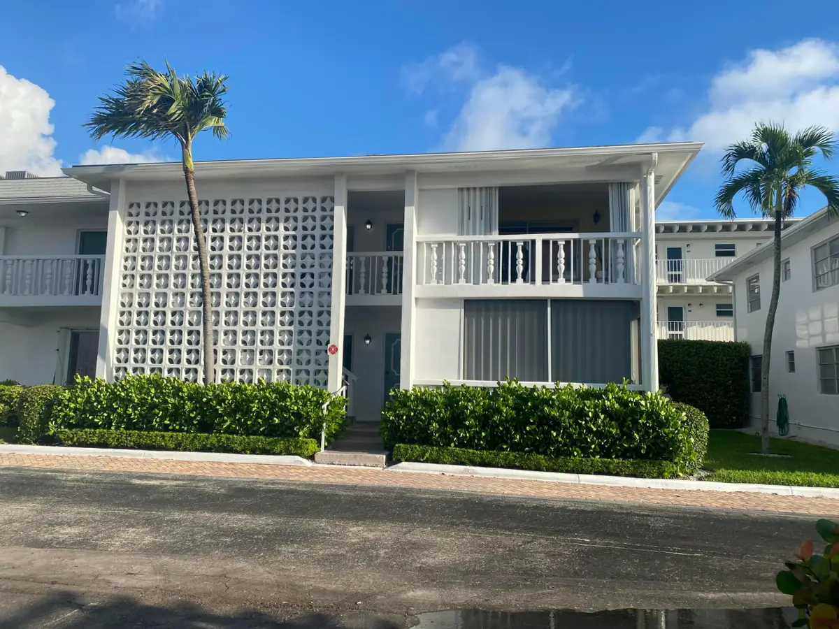 4201 S Ocean Boulevard #K3, South Palm Beach, FL 33480 - #1