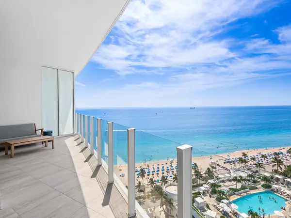 525 N Fort Lauderdale Beach Boulevard #1505, Fort Lauderdale, FL 33304