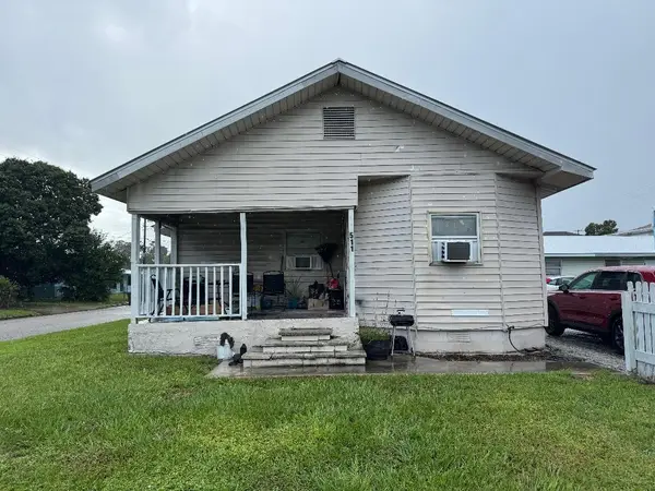 511 Texas Court, Fort Pierce, FL 34950