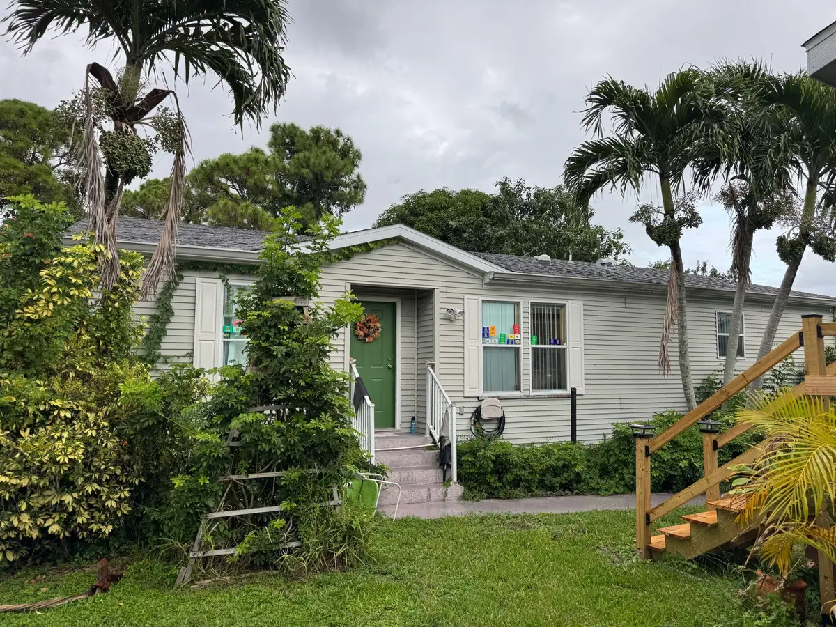 2555 Pga Blvd Lot #313, Palm Beach Gardens, FL 33410 - #1
