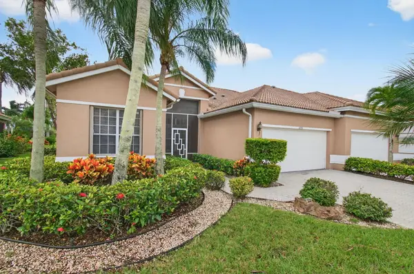 6886 Swansea Lane, Boynton Beach, FL 33472