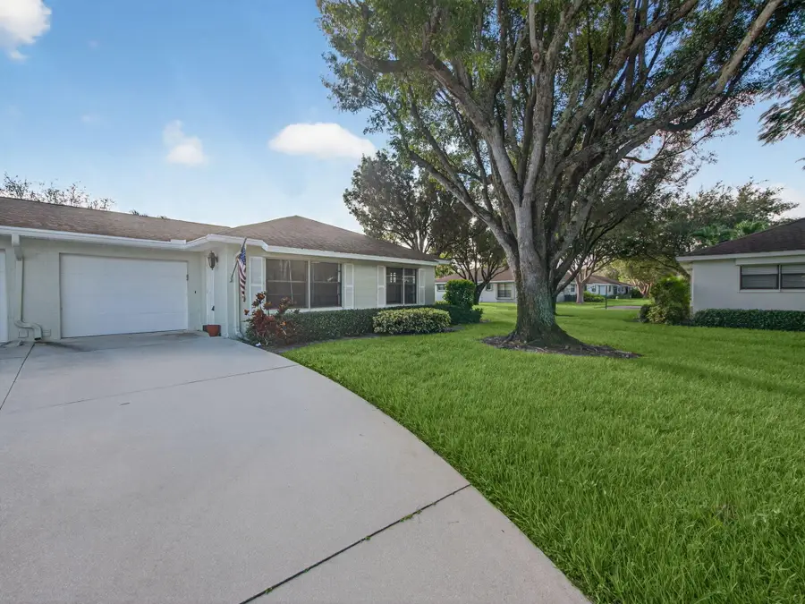 4355 Cedar Tree Place #B, Boynton Beach, FL 33436 - #2
