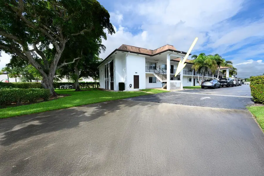 3075 Gardens East Drive #14, Palm Beach Gardens, FL 33410 - #2