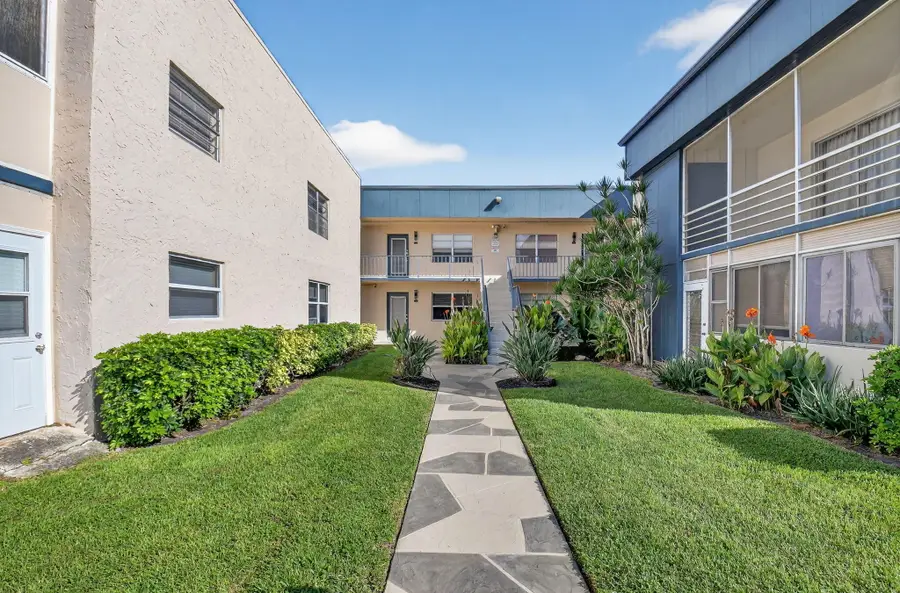 161 Flanders D #161, Delray Beach, FL 33484 - #2