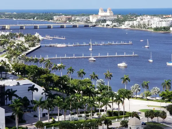 801 S Olive Avenue #416, West Palm Beach, FL 33401