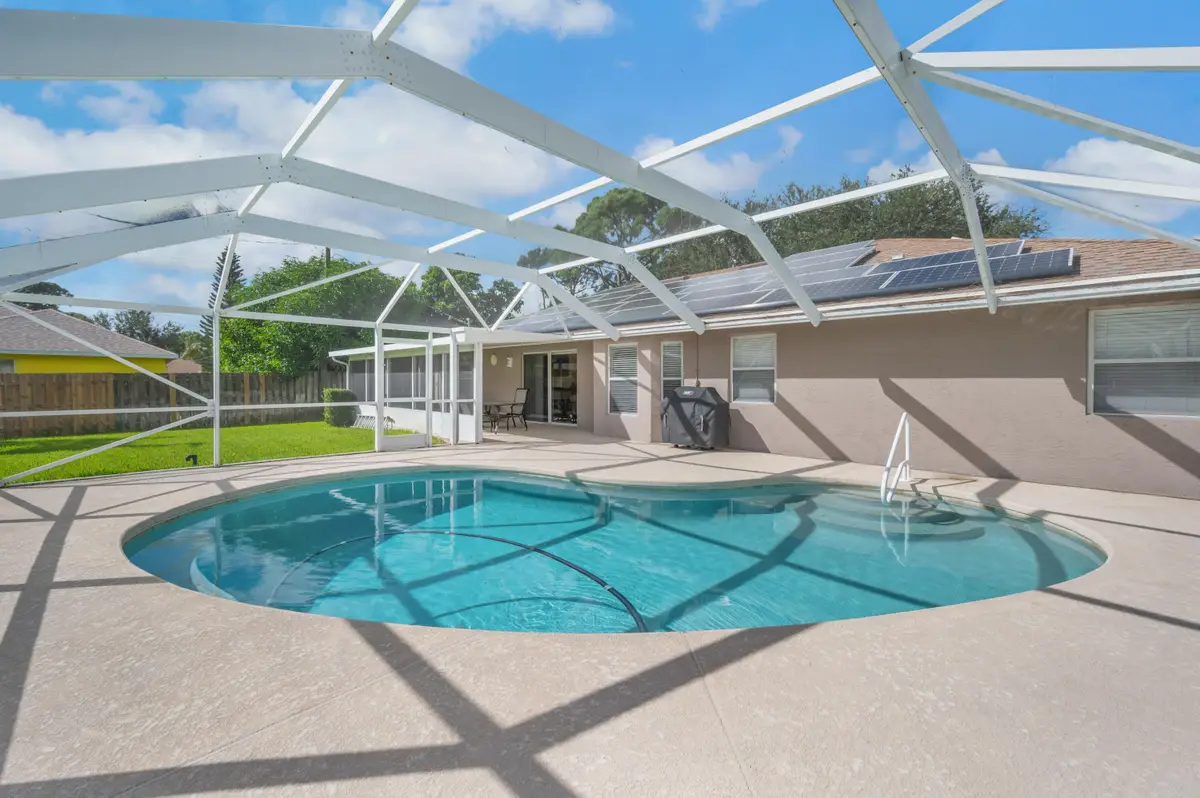 3461 SW Esperanto Street, Port Saint Lucie, FL 34953 - #1
