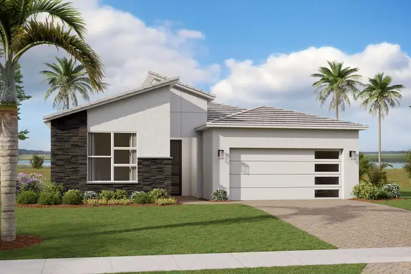 10016 SW Carnelian Street, Port St Lucie, FL 34987