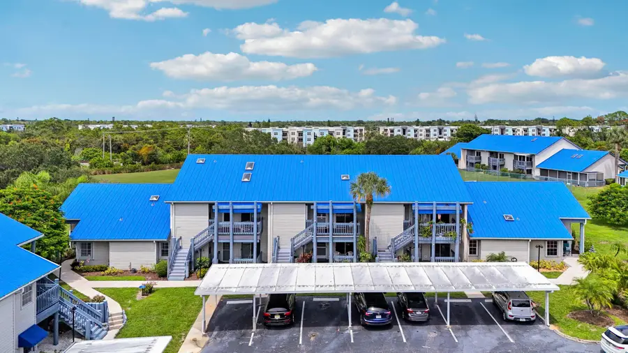 1637 NE Nautical Place #804, Jensen Beach, FL 34957 - #2