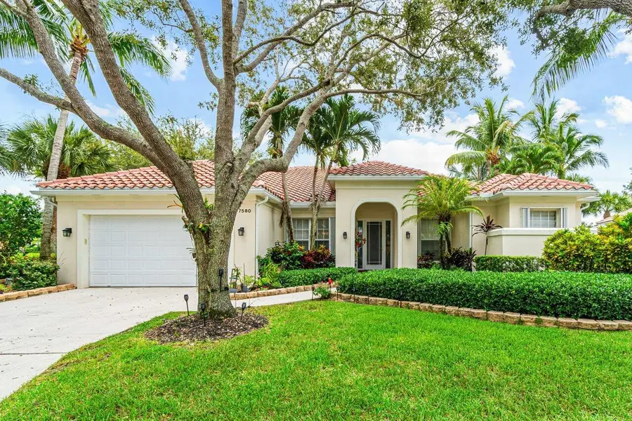 7580 Red River Road, West Palm Beach, FL 33411 - #2