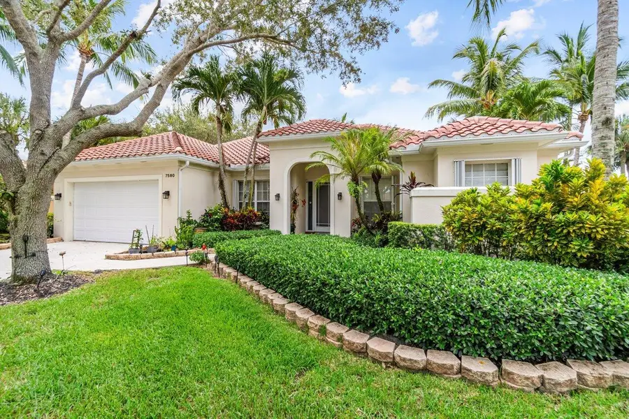 7580 Red River Road, West Palm Beach, FL 33411 - #3