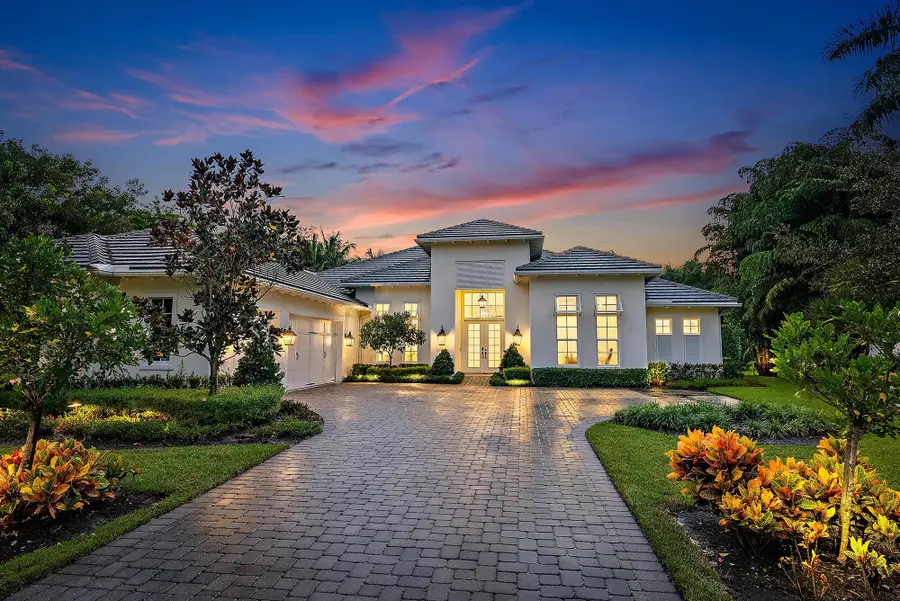 6081 Wildcat Run, West Palm Beach, FL 33412 - #2