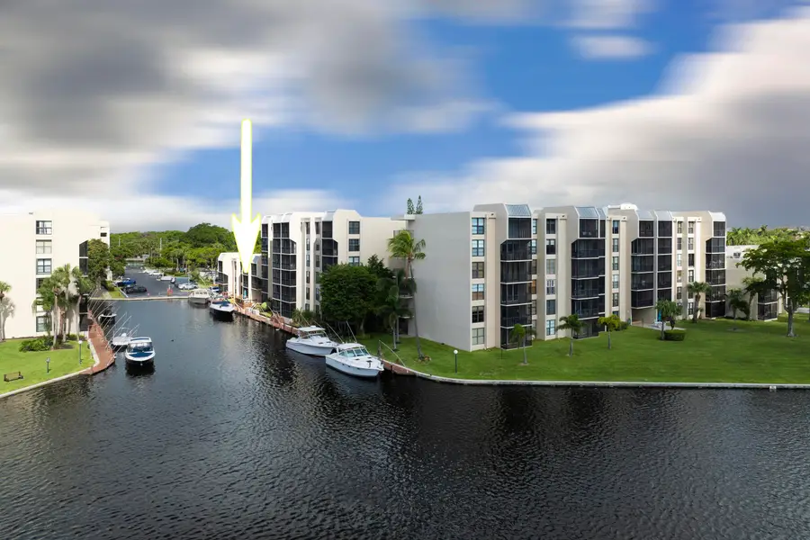 8 Royal Palm Way #2050, Boca Raton, FL 33432 - #2