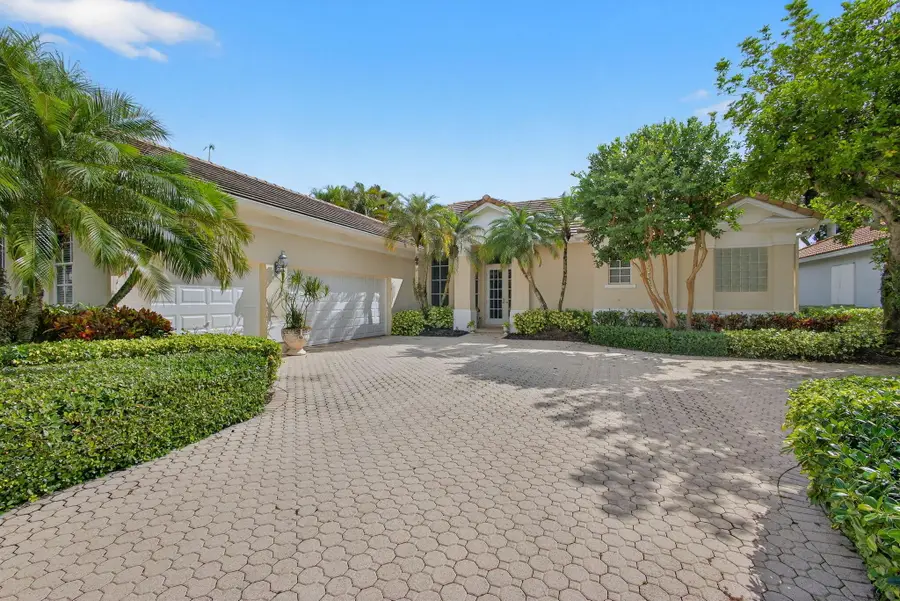 8784 Lakes Boulevard, West Palm Beach, FL 33412 - #2