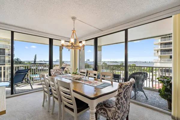 5480 N Ocean Drive #A3c, Singer Island, FL 33404