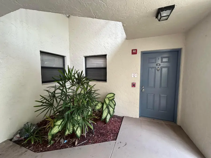 1525 Lake Crystal Drive #D, West Palm Beach, FL 33411 - #2
