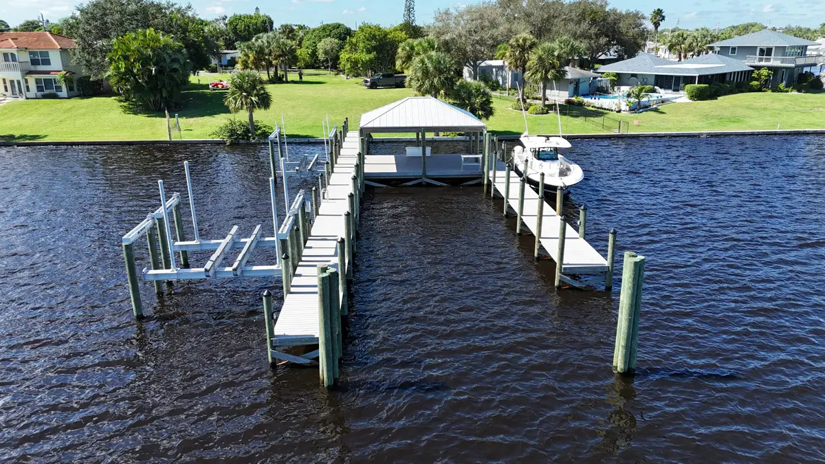 4345 SE Mulford Lane, Stuart, FL 34997 - #1