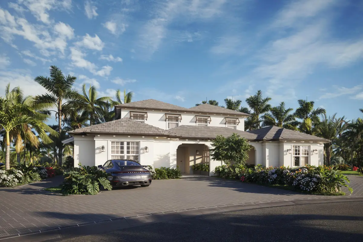2119 Banyan Villa Circle, West Palm Beach, FL 33401 - #1