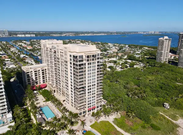 3800 N Ocean Drive #1751, Singer Island, FL 33404