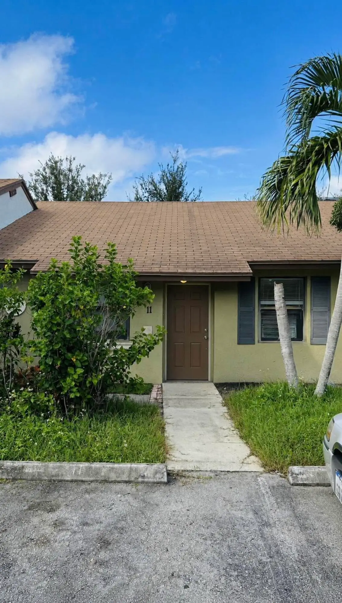 2345 N 2nd Avenue N #11, Lake Worth, FL 33461 - #1