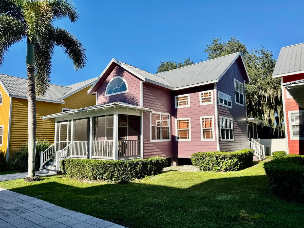 4334 Us Highway 441 Highway Se #23, Okeechobee, FL 34974 - #1