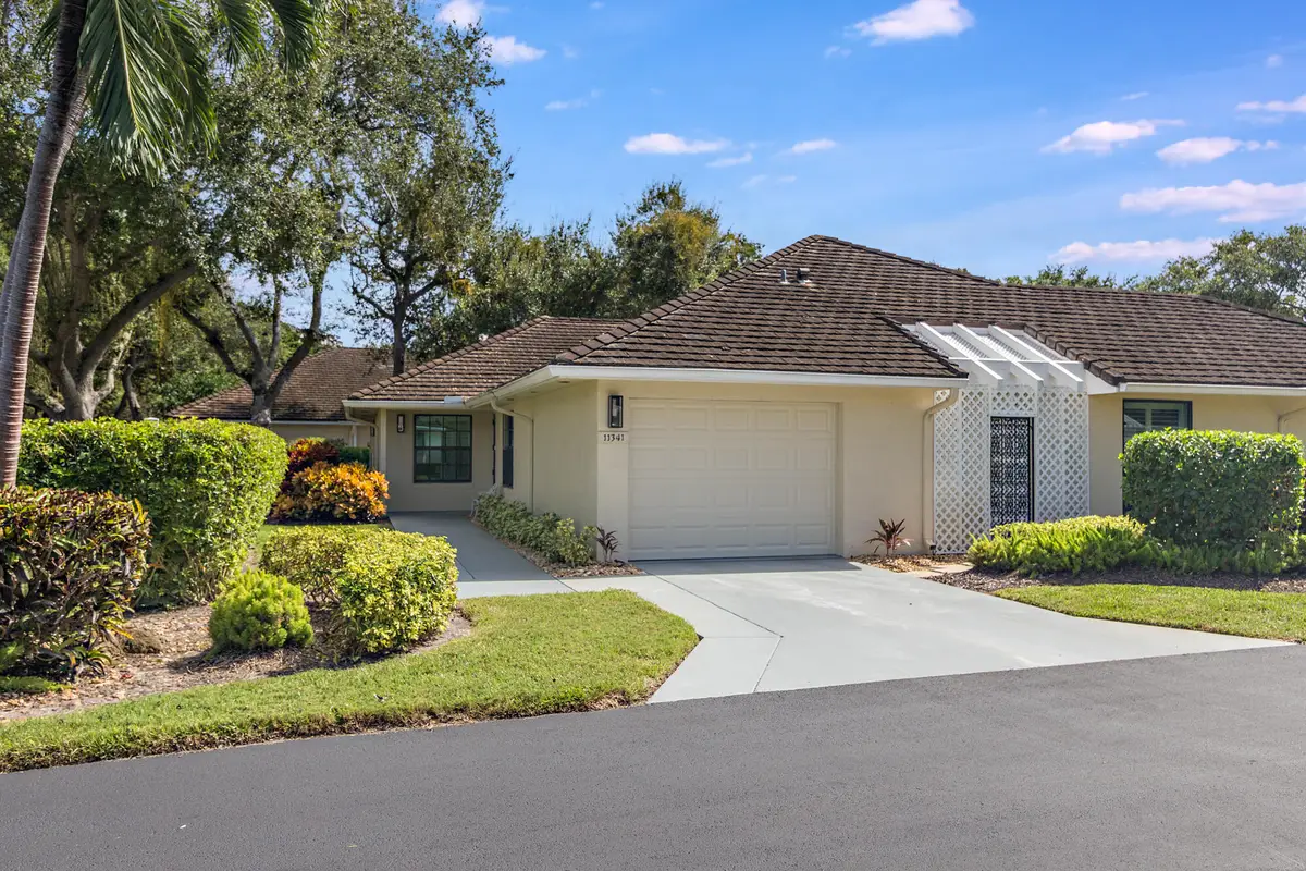 11341 Briarwood Place, North Palm Beach, FL 33408 - #1